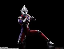 Mua bán SHF ULTRAMAN TIGA 2.0 FAKE